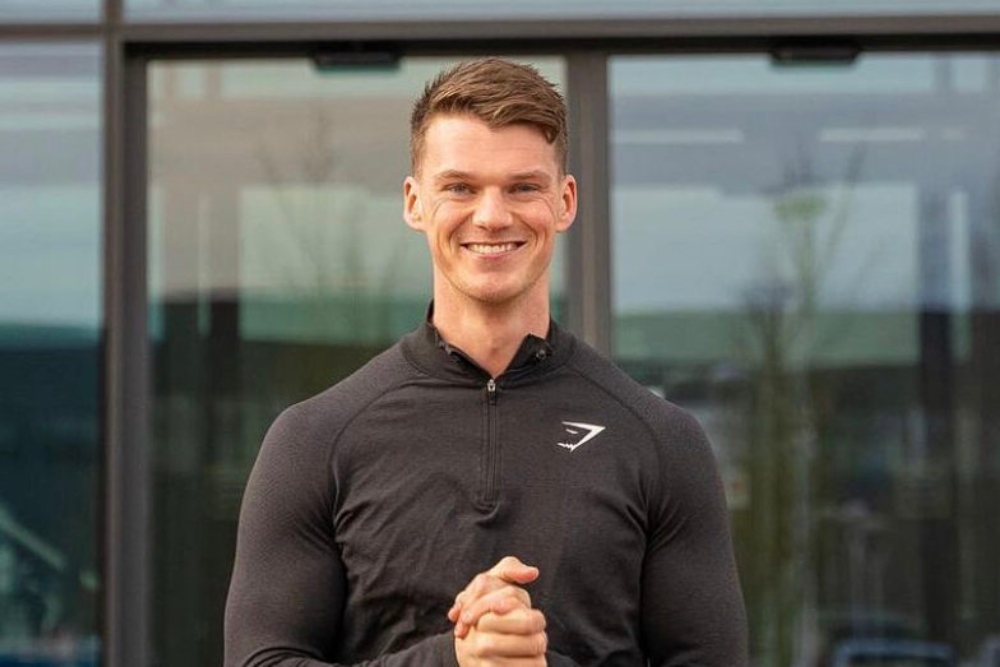  Kisah Founder Gymshark, Dari Pengantar Pizza Jadi Miliarder Termuda di Inggris