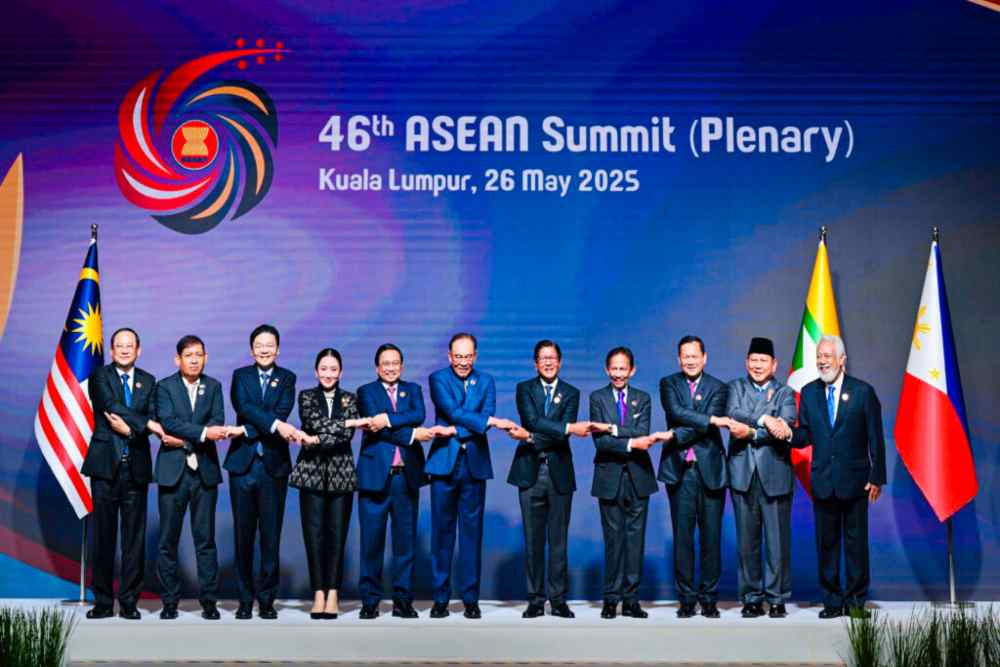  Malaysia Sebut Timor Leste Bakal Gabung Asean Oktober Tahun Ini