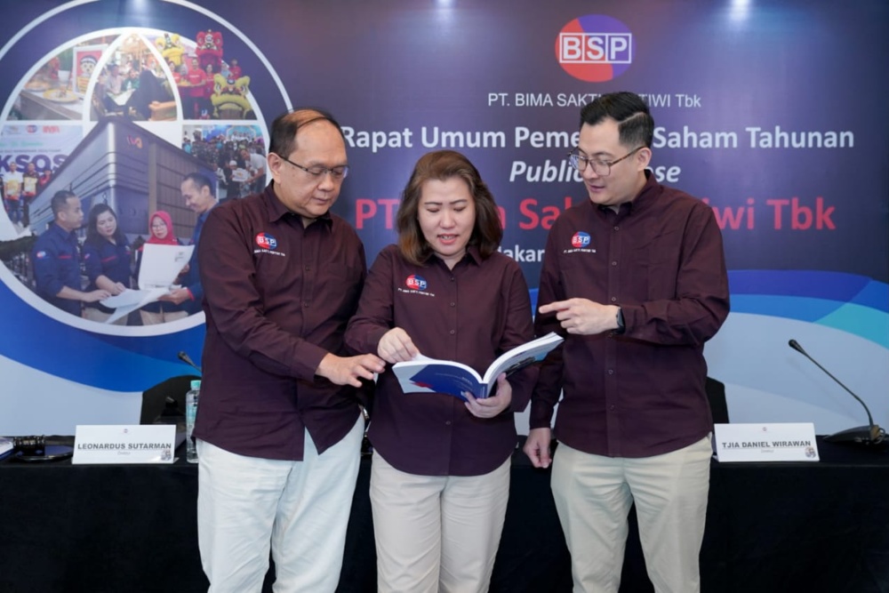  Siasat PAMG Tingkatkan Kunjungan Mal Pekanbaru