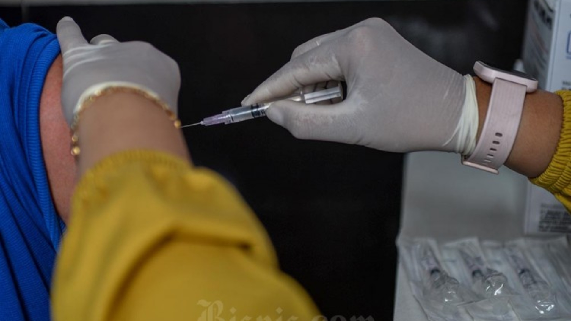  Bill Gates and Astra Group Kickstart Investments Into Indonesia’s Biotech Sector