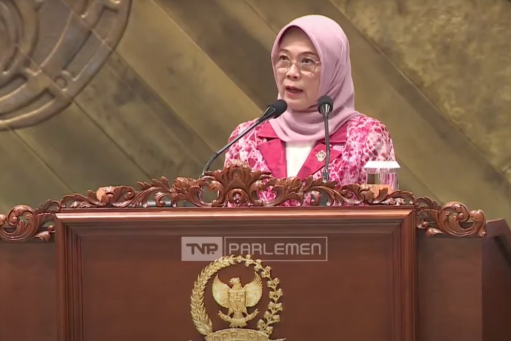 Badan Pangan Nasional dan Badan Karantina Indonesia Dapat Opini WDP dari BPK