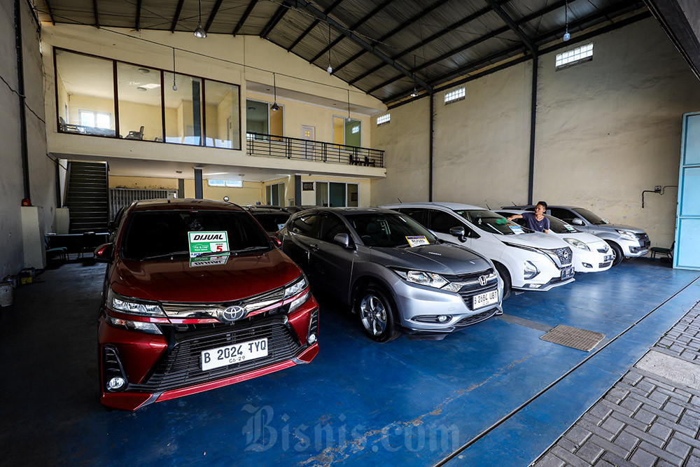  Kenali Gejala Kerusakan Dinamo Starter Mobil, Ini Penyebab dan Solusinya