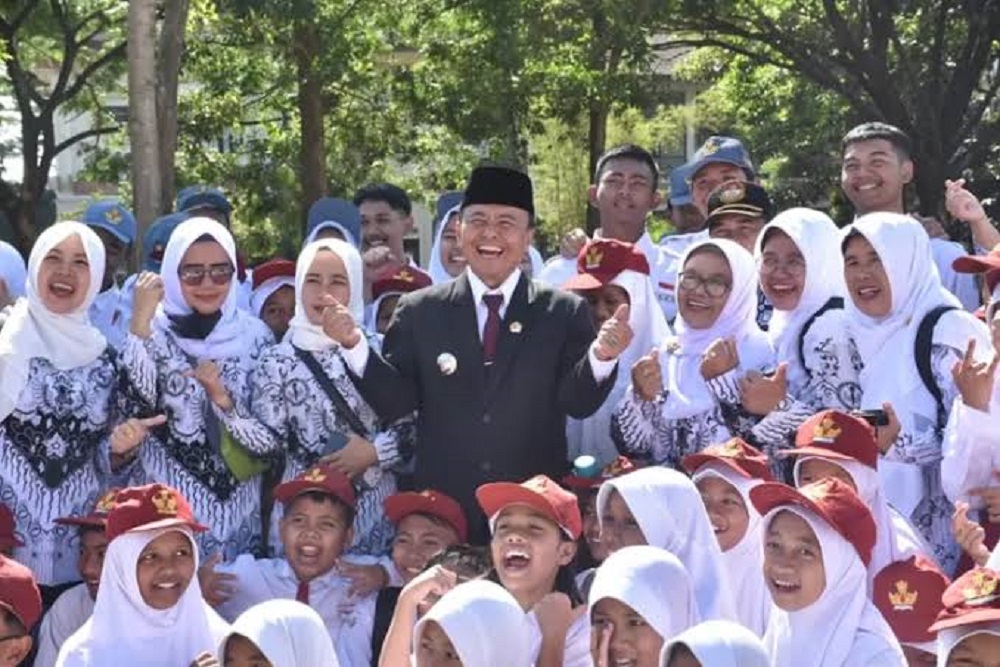  Sekda Jabar: Kebijakan Jam Malam untuk Melindungi Anak-anak