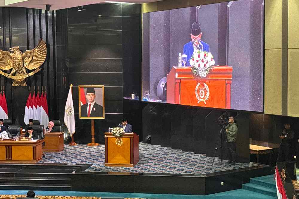  Pramono Setujui Usulan Larangan Merokok di Tempat Karaoke hingga Klub Malam di Jakarta