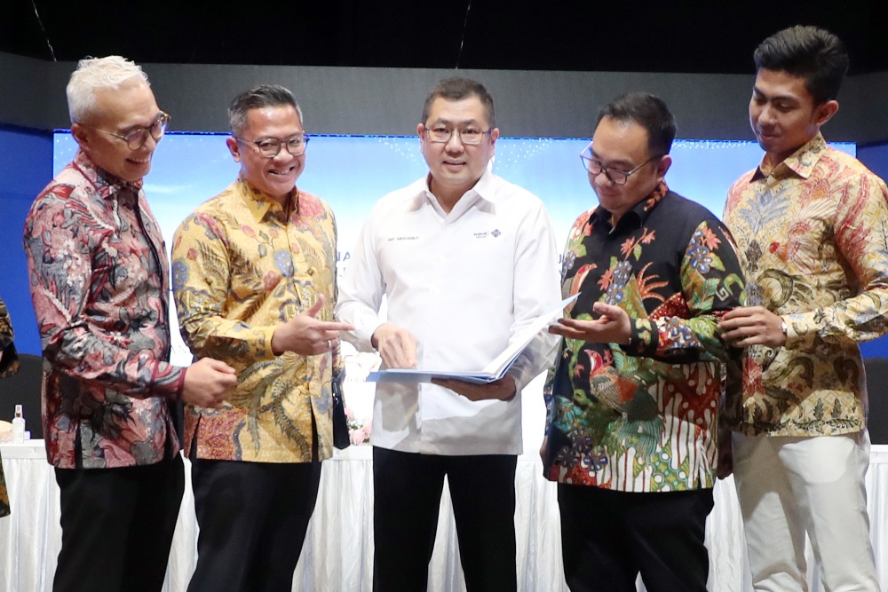  Emiten Hary Tanoe (BMTR) Siap Terbitkan Obligasi & Sukuk Rp1,4 Triliun