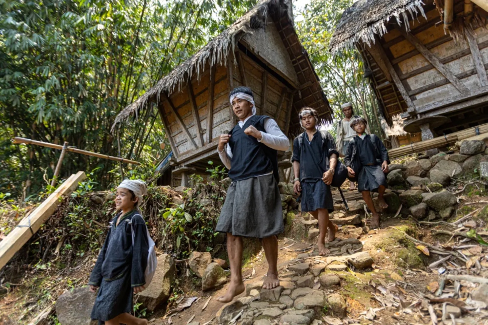  10 Rekomendasi Tempat Wisata di Banten