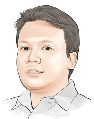 SPEKTRUM : Pecahkan Mitos