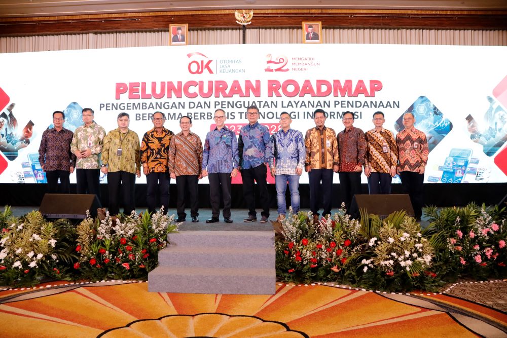  Jumlah Fintech Kurang Modal Bakal Bertambah, AFPI Bahas Soal Untung Bisnis