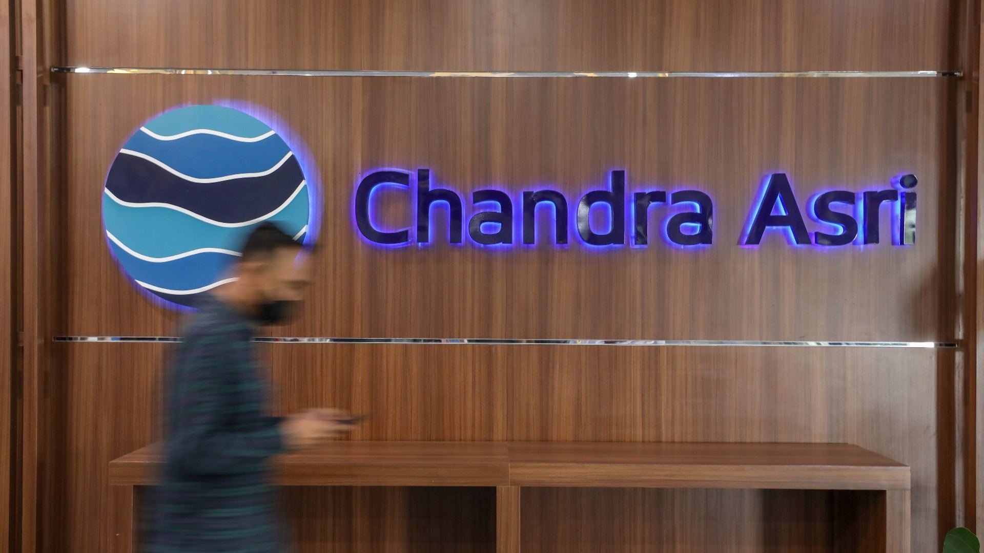  Tiga Aksi Chandra Asri (TPIA) dan Langkah BlackRock dkk Awal Kuartal II/2025