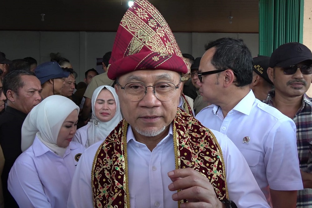  Dana untuk Koperasi Merah Putih Rp3 Miliar per Desa/Kelurahan, Segini Prakiraan untuk Sumsel