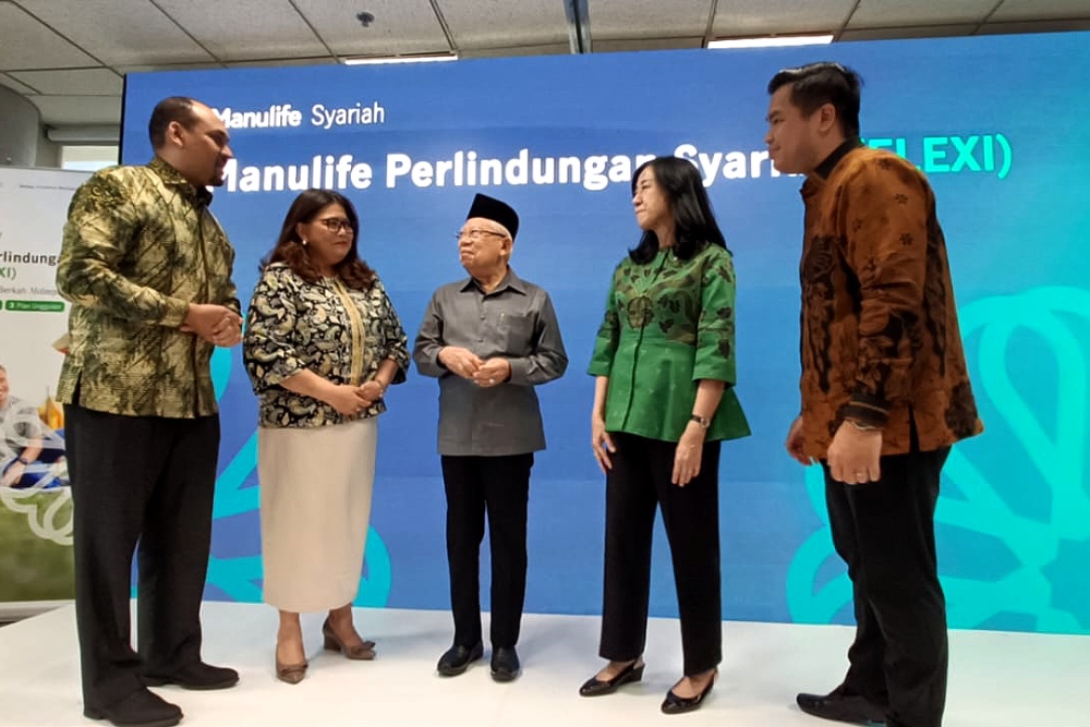  Perlindungan Syariah Fleksibel Untuk Semua Tahapan Kehidupan