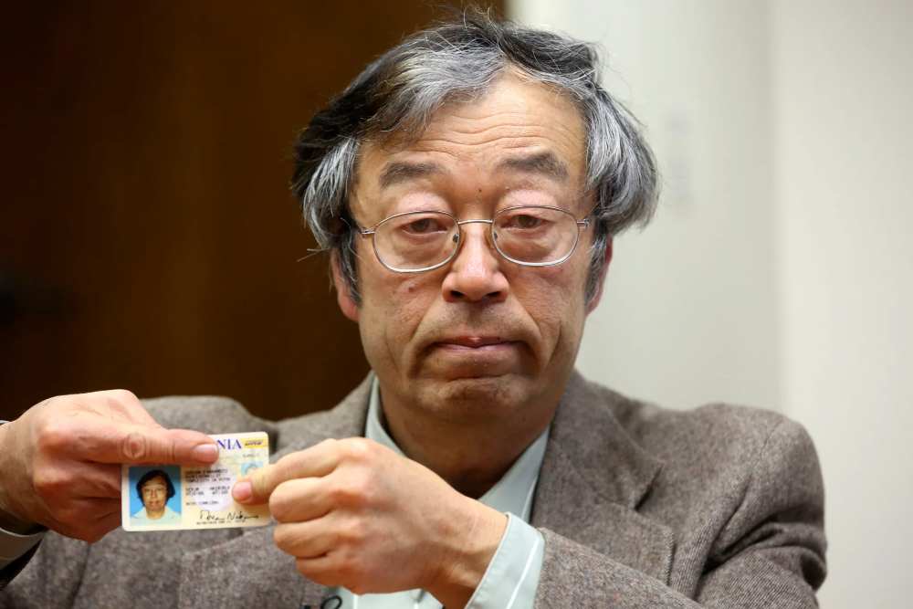 Satoshi Nakamoto Bisa Menjadi Orang Terkaya ke-11 dengan Kepemilikan Bitcoin Mencapai US$120 Miliar