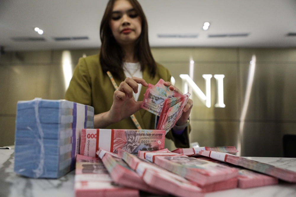  CEK FAKTA: Viral Nominal Bantuan Subsidi Upah (BSU) 2025 Mencapai Rp600.000 per Bulan