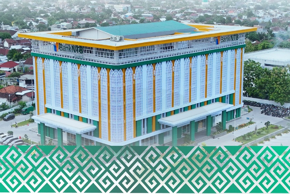  Pemprov Jamin Pemilihan Komisaris Bank NTB Syariah Transparan