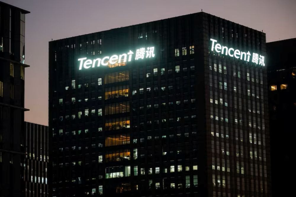 Tencent Merambah Bisnis K-Pop, Beli Saham SM Entertainment