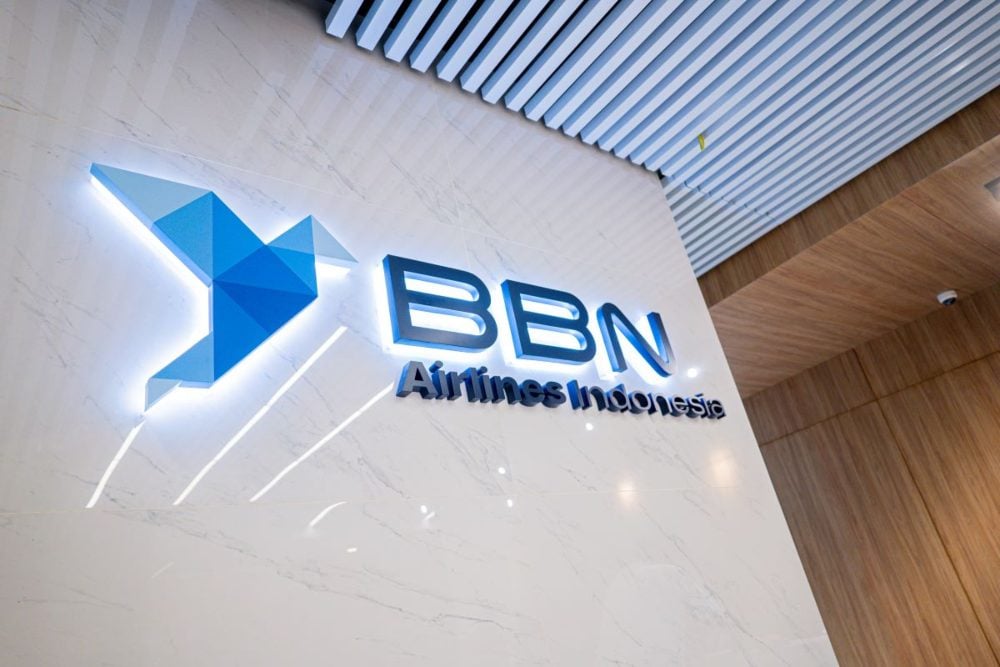 Bamboo Airways Gandeng BBN Airlines Indonesia untuk Perkuat Armada