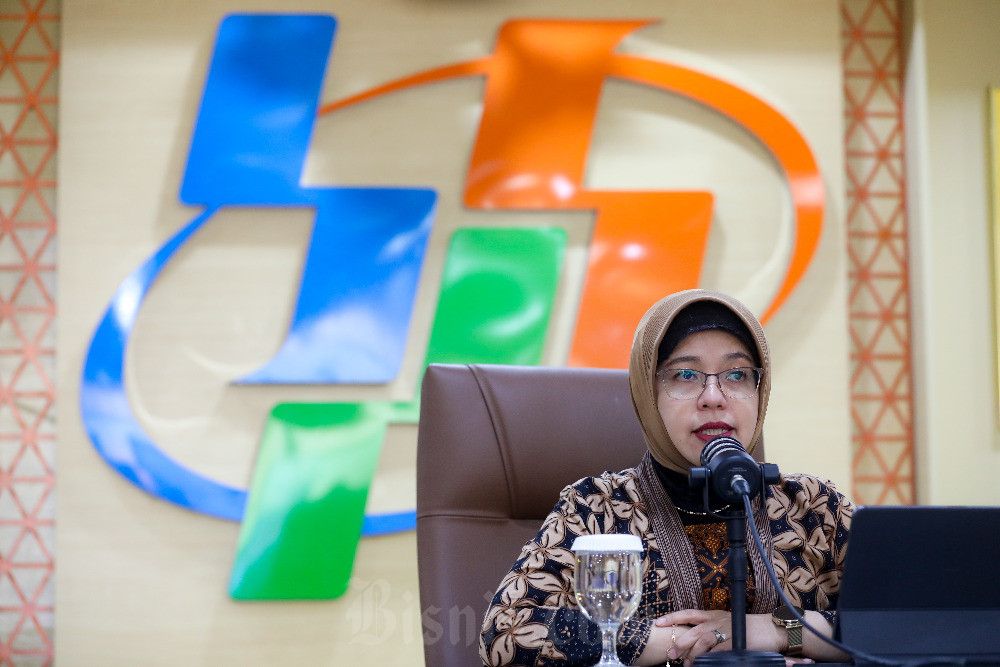  BPS Ubah Jadwal Rilis Ekspor-Impor, Bakal Fokus Sampaikan Data Kumulatif
