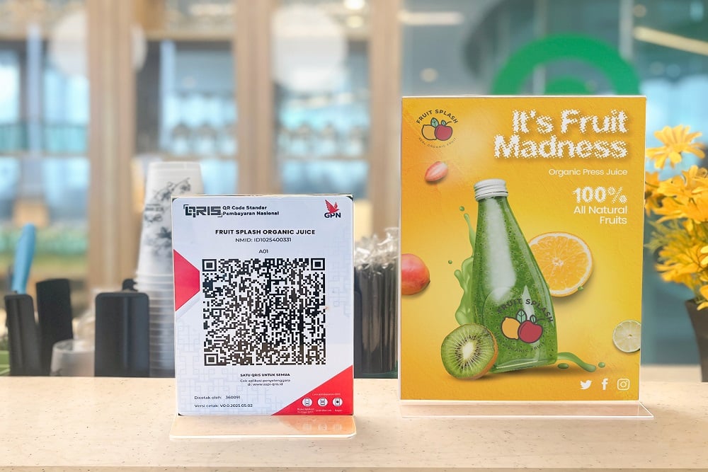 Midtrans Hadirkan Static QRIS, Tambahkan Opsi Pembayaran bagi Merchant