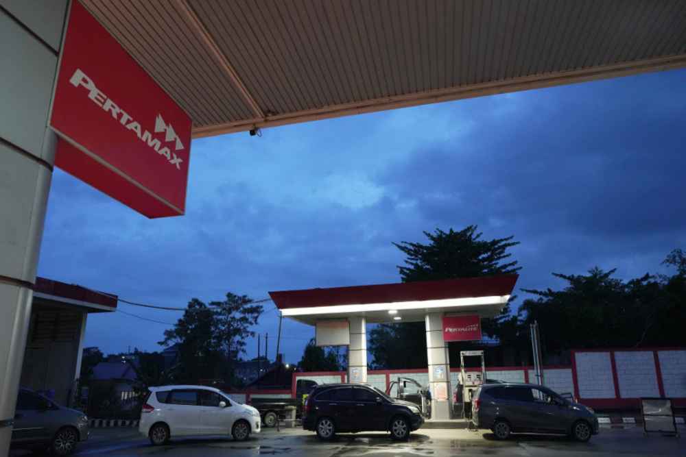  Pertamina Percepat Jadwal Buka di Enam SPBU Balikpapan, Mulai 05.00 WITA