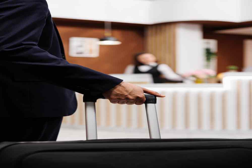  Tiga Hotel di Jabar Tutup, Efisiensi Pemerintah Dituding Penyebabnya