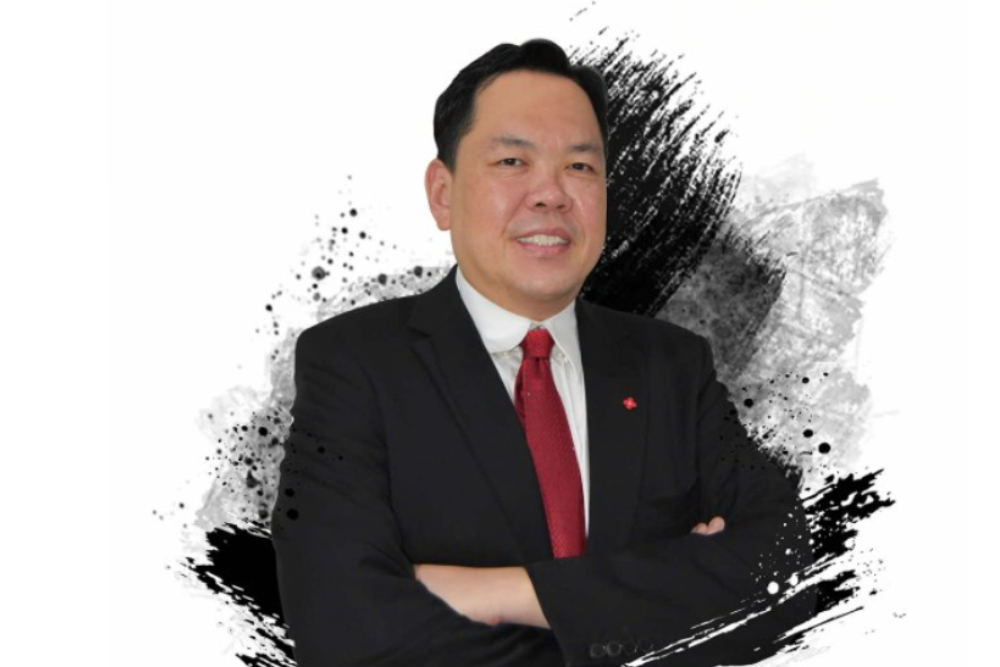  Profil Kunardy Darma Lie, Dirut Baru KB Bank (BBKP)