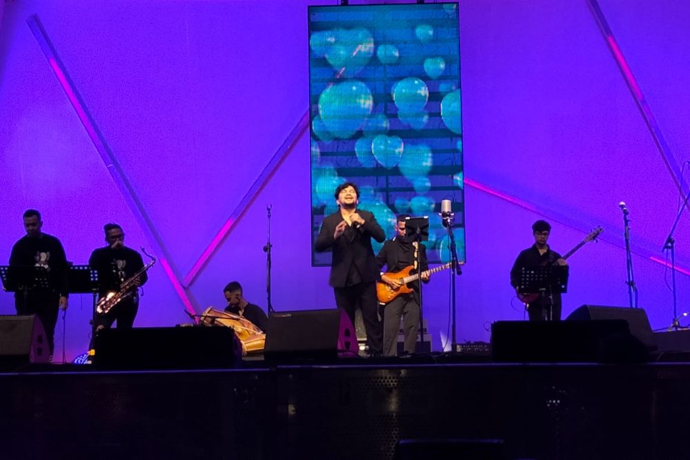  Ini List Artis Internasional dan Nasional Java Jazz Festival 2025