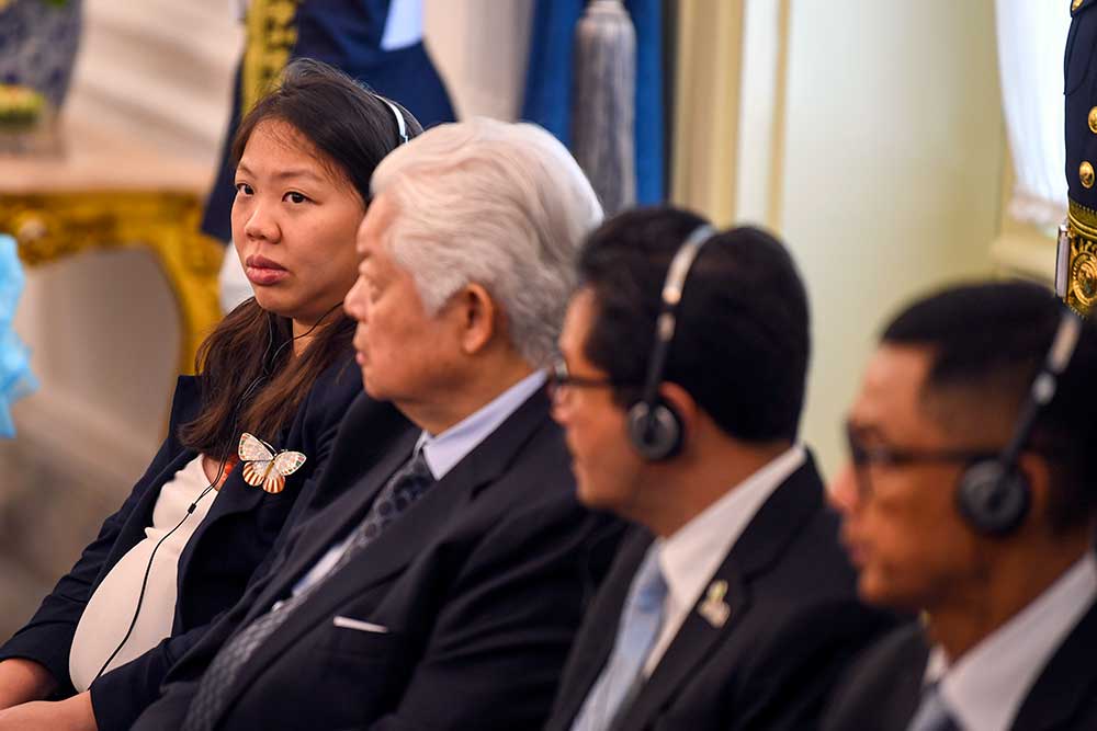  Perjanjian Investasi Pengembangan PLTS dan BESS di Indonesia