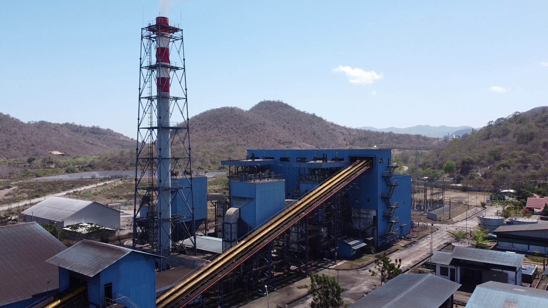 Early Retirement of Coal Plants Faces Growing Uncertainty