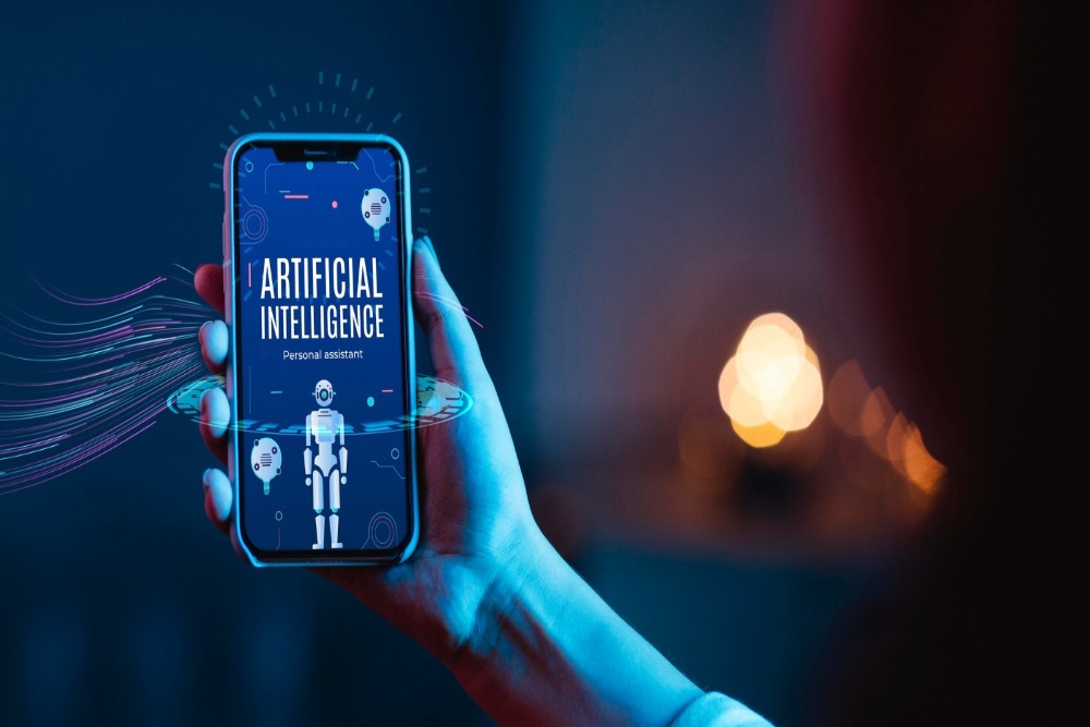  Salesforce: AI Tak Gantikan Peran Manusia Tapi Melengkapi