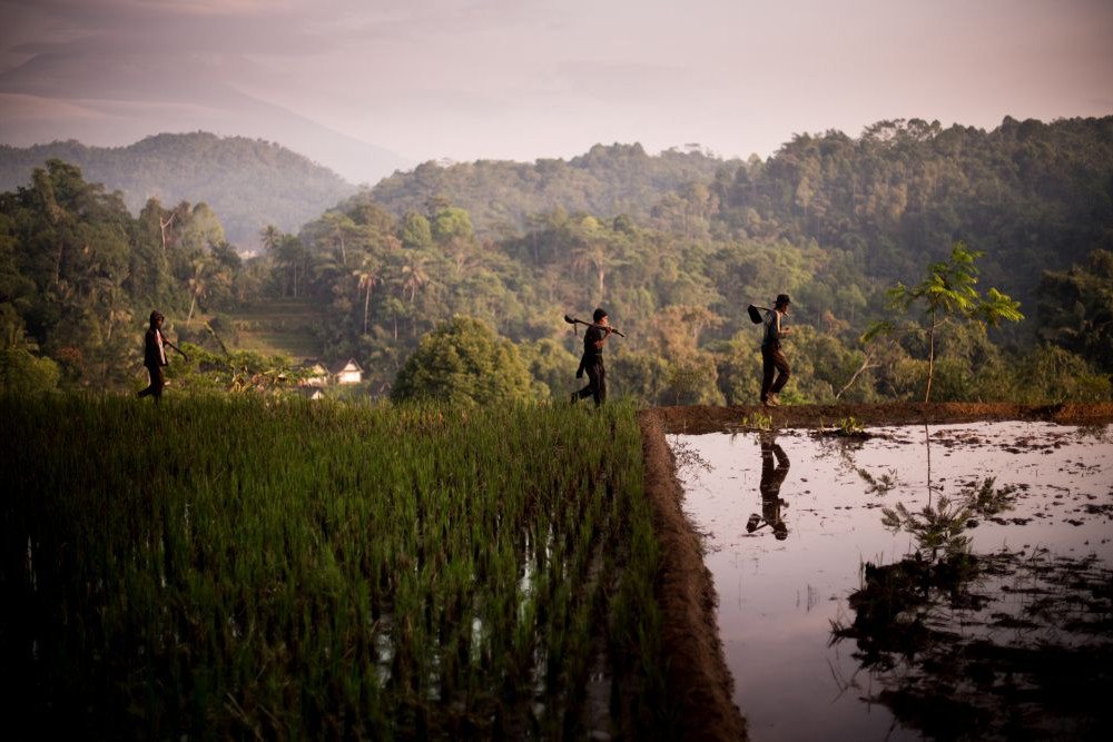  Ini Pilihan Wisata Murah Meriah di Tasikmalaya untuk Libur Panjang Kenaikan Isa Almasih