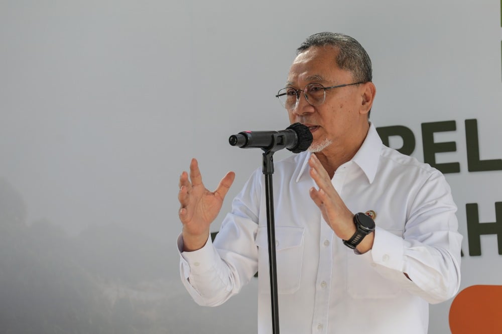 Kopdes Merah Putih Bakal Gandeng Pupuk Indonesia hingga Bulog Menjadi Agen Pangan