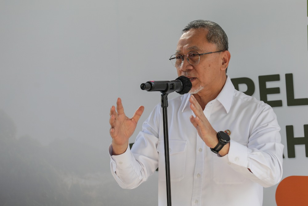  Kopdes Merah Putih Bakal Gandeng Pupuk Indonesia hingga Bulog Menjadi Agen Pangan