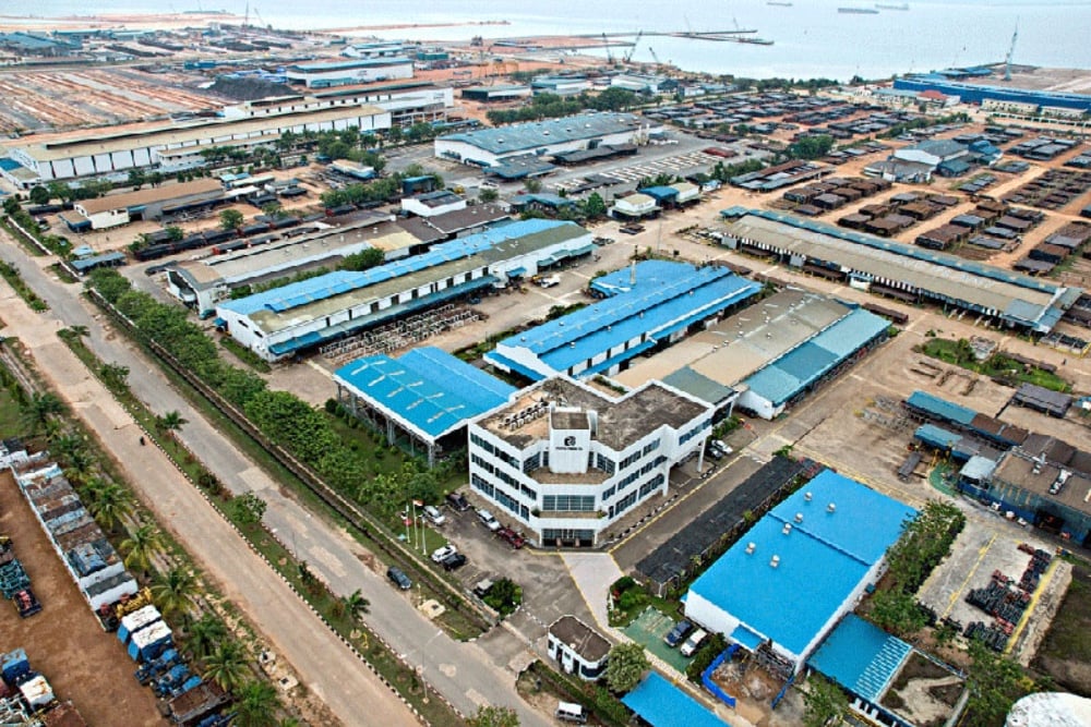 Pengusaha Dorong Revisi PP 5/2021 dan PP 41/2021, Batam Kehilangan Daya Saing Investasi
