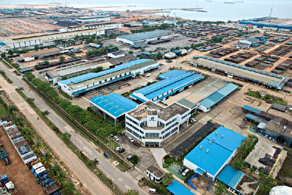  Pengusaha Dorong Revisi PP 5/2021 dan PP 41/2021, Batam Kehilangan Daya Saing Investasi