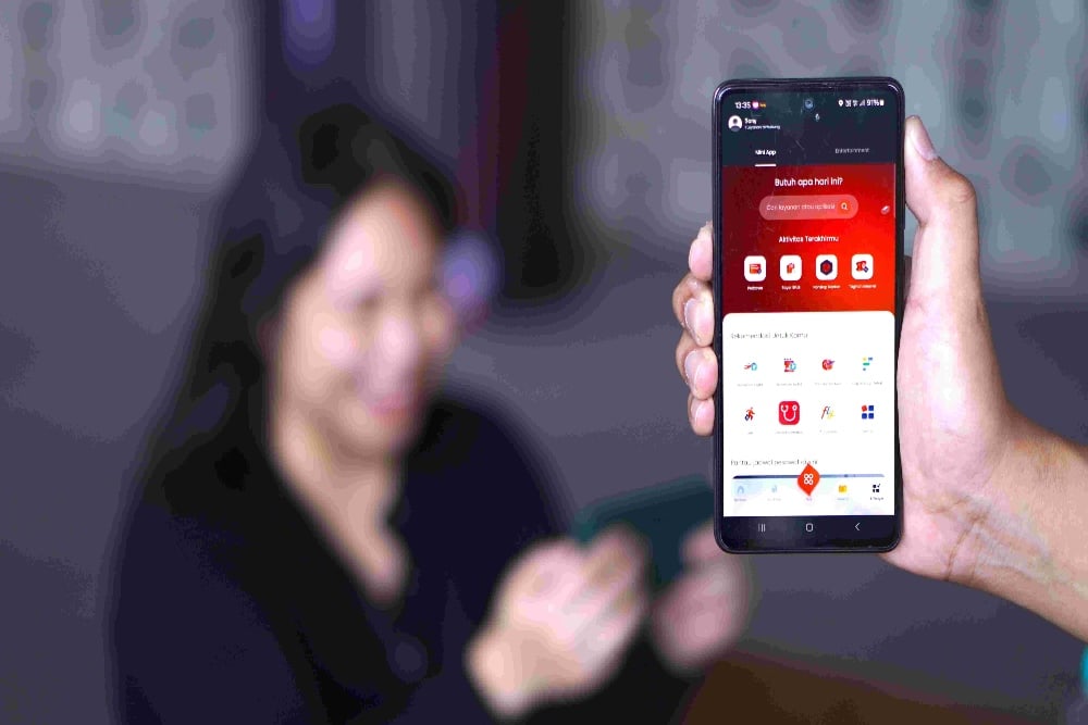 Susunan Lengkap Direksi Telkomsel 2025, Dua Wamen jadi Komisaris