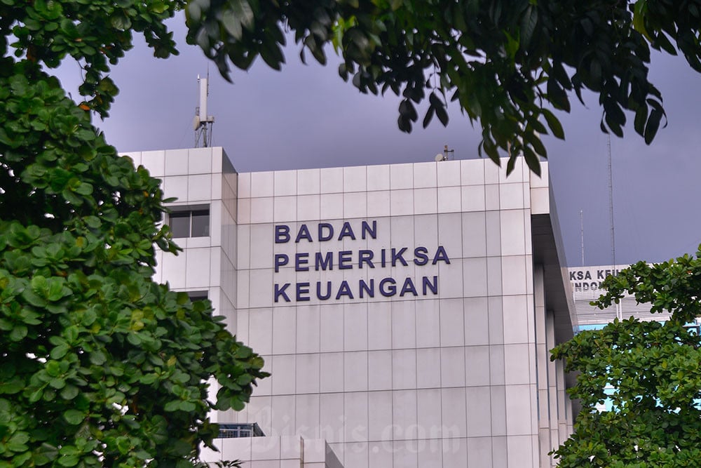 Timah (TINS) Sebut Bakal Buka Diri terhadap Audit BPK