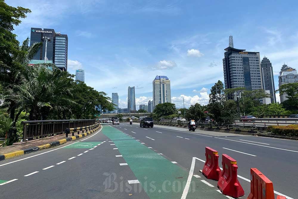 Simak! Ini 5 Cara Cek Status Tilang Elektronik ETLE