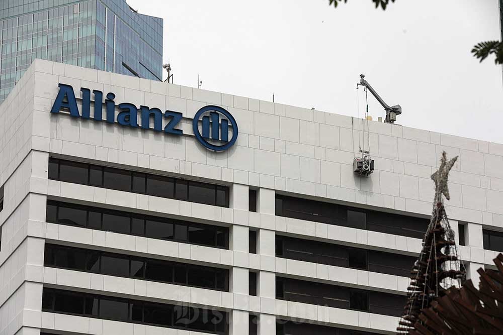 Allianz Indonesia Catat Pertumbuhan Klaim dan Premi Asuransi Kesehatan sepanjang 2024