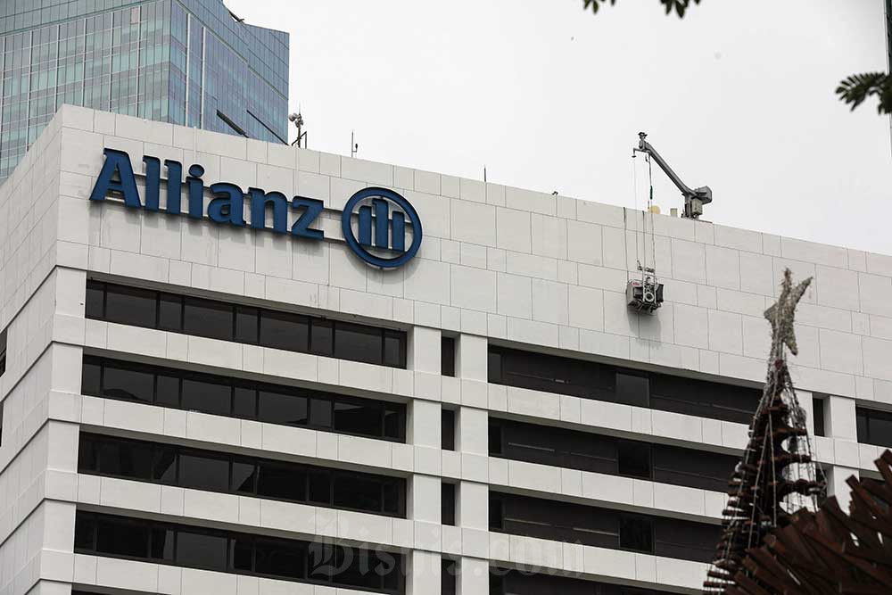  Allianz Syariah: Tantangan Literasi dan Daya Beli Hambat Kinerja Industri pada Awal 2025