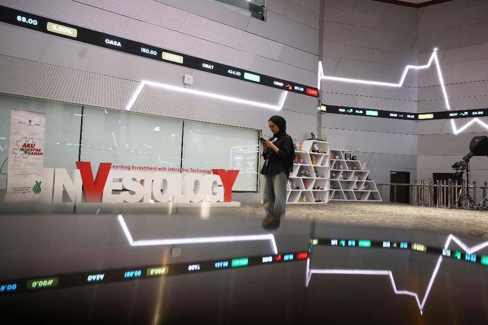 IHSG Diproyeksi Makin Kinclong, Cek Saham Pilihan untuk Juni 2025