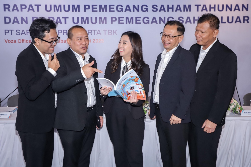  Catat Jadwal CLEO Bagi Dividen dan Saham Bonus Sekaligus Bulan Juni