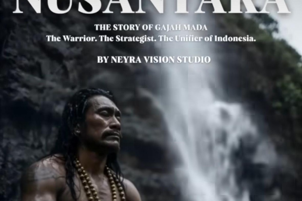  Sinopsis Film Nusantara, yang Raih Penghargaan Film Dokumenter Terbaik di Festival Film Cannes 2025