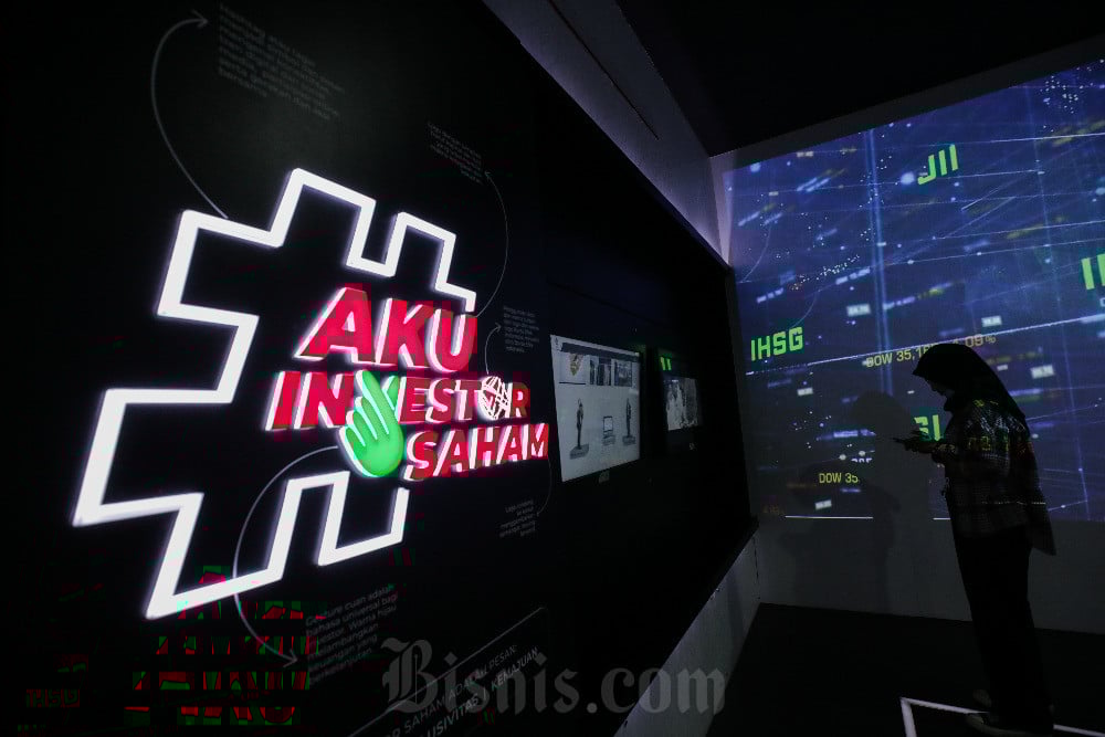 Asing Net Buy Rp4,32 triliun di Pasar Saham RI Mei 2025, IHSG Makin Perkasa