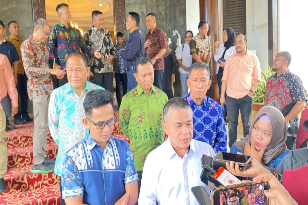  Balikpapan dan Palu Bersinergi Perkuat Perdagangan hingga Pariwisata