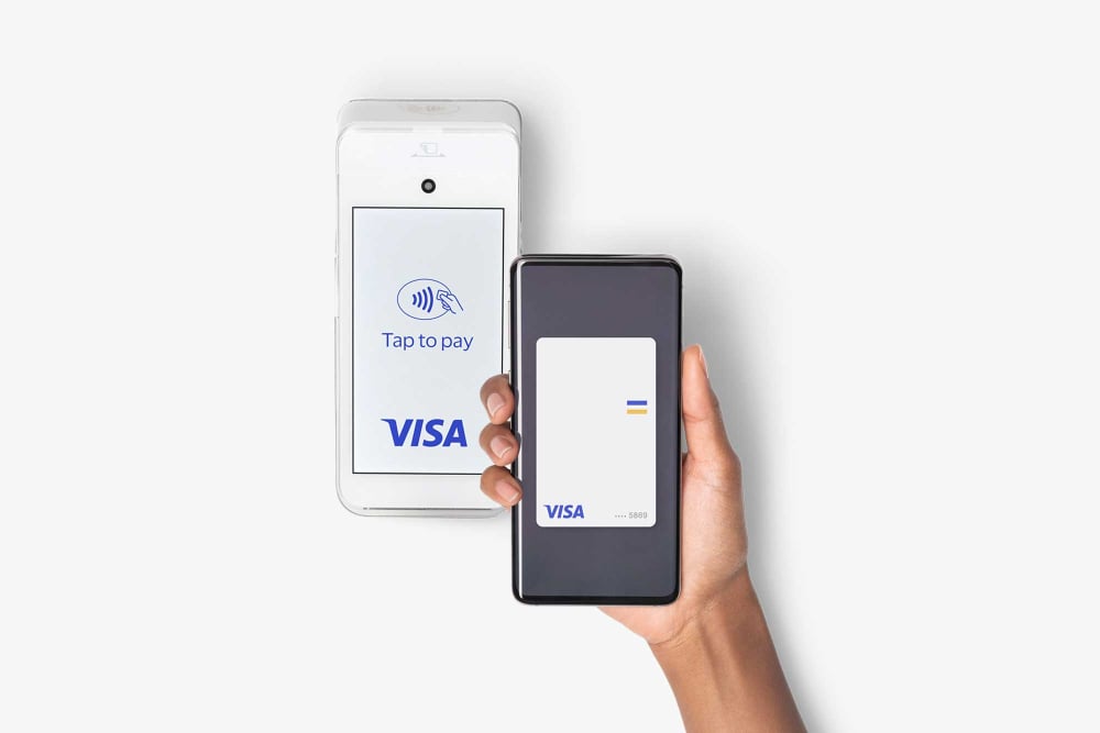 Dari Grab, Ant Group & Tencent, Visa Memperluas Jaringan Pembayaran Digital AI di Asia Pasifik