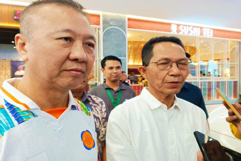 Properti Batam Rebound 2025: REI Targetkan Transaksi Rp88 Miliar di REI Expo