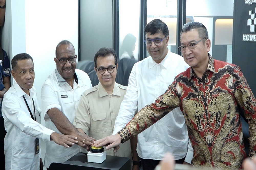  Menanti Peran AI Jembatani Pendidikan di Papua