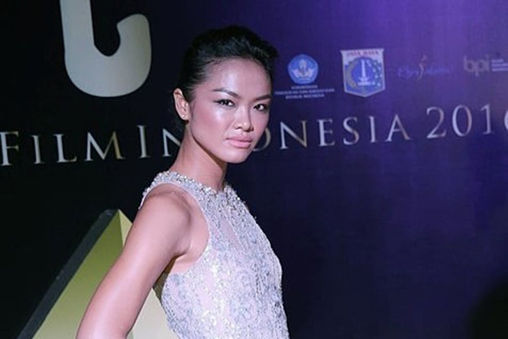 Kenalan dengan Kelly Tandiono yang Pimpin Miss Universe 2025
