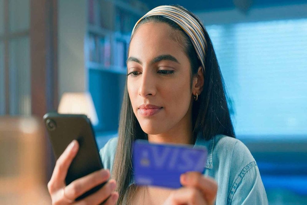 Visa Permudah Transaksi Dompet Digital di Asia Pasifik, Bagaimana Peluang di Indonesia?