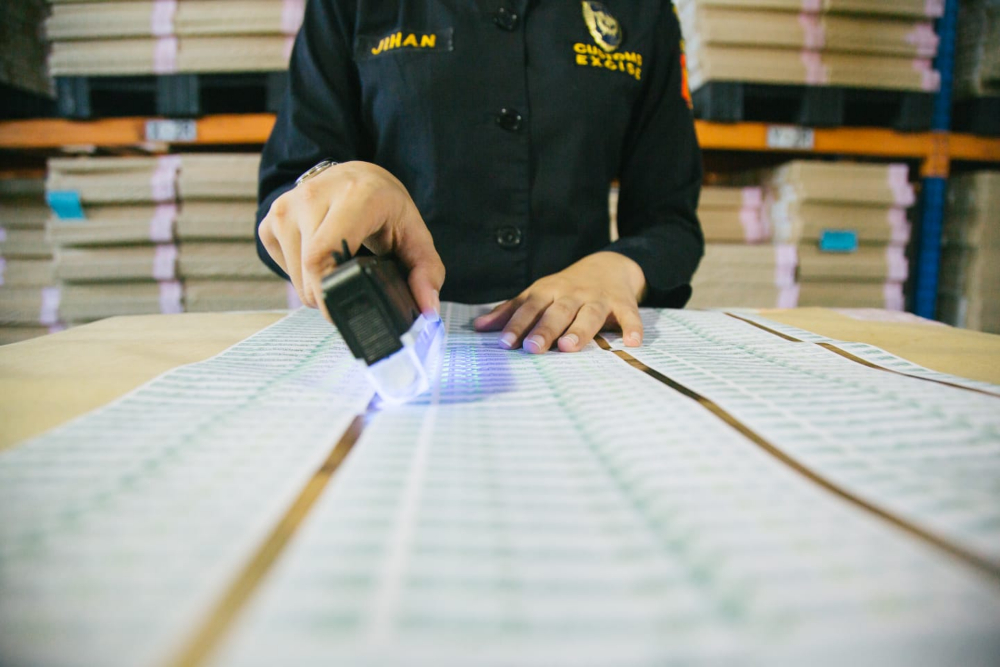  Inilah 4 Daerah Penikmat Pajak Rokok Terbesar, Ada yang Terima Rp4,1 Triliun